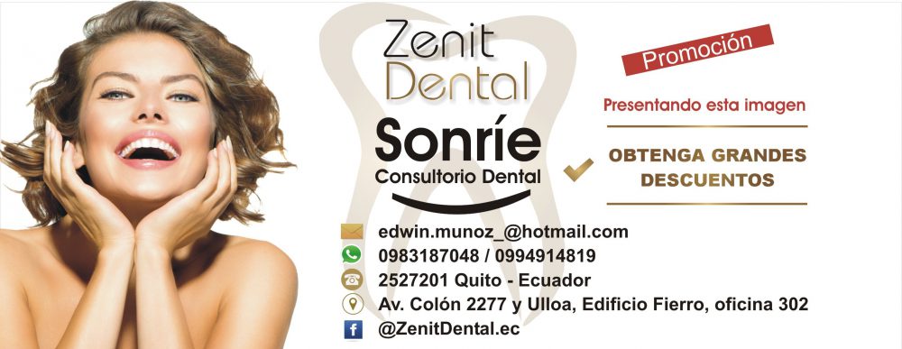 Zenit Dental Ecuador